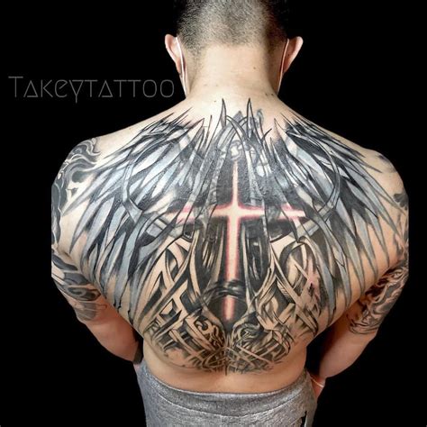 紋身蓋圖|紋身改圖/蓋圖－Tattoocoverup 